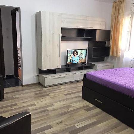 トゥルダApartament Untoldアパートメント エクステリア 写真