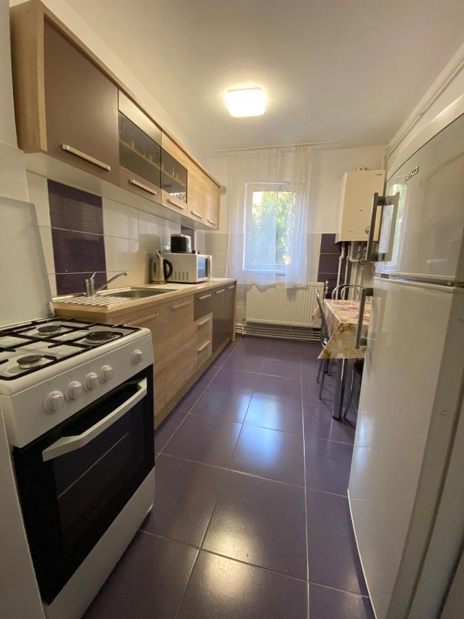 トゥルダApartament Untoldアパートメント エクステリア 写真