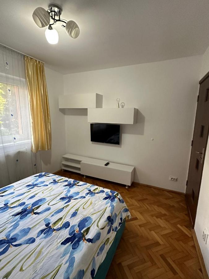 トゥルダApartament Untoldアパートメント エクステリア 写真