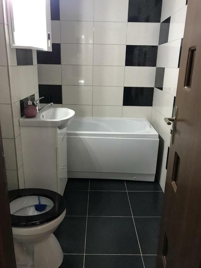 トゥルダApartament Untoldアパートメント エクステリア 写真