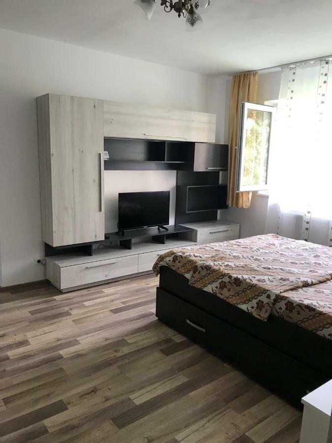 トゥルダApartament Untoldアパートメント エクステリア 写真