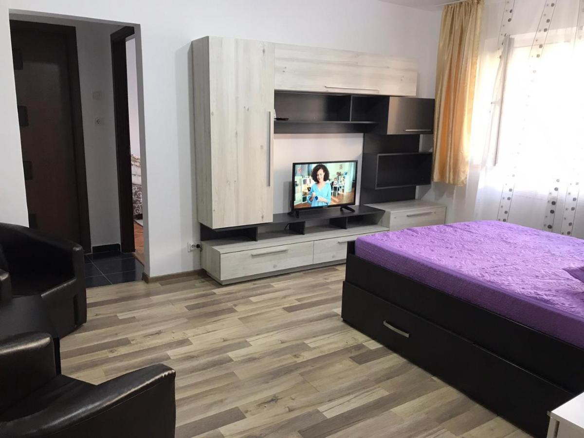 トゥルダApartament Untoldアパートメント エクステリア 写真