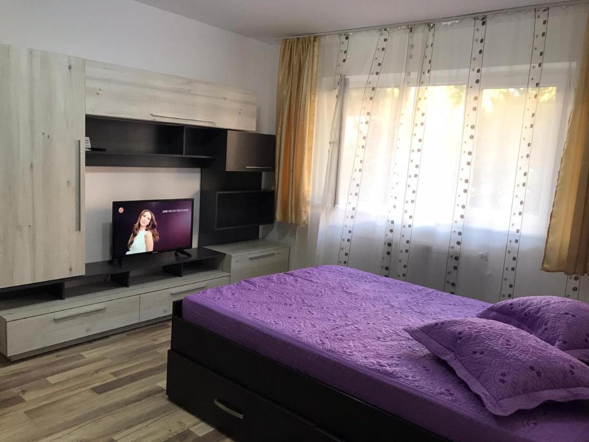 トゥルダApartament Untoldアパートメント エクステリア 写真