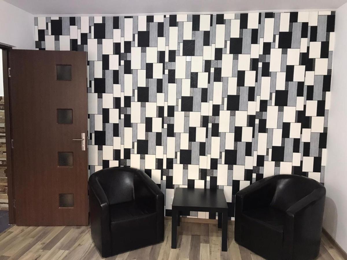 トゥルダApartament Untoldアパートメント エクステリア 写真
